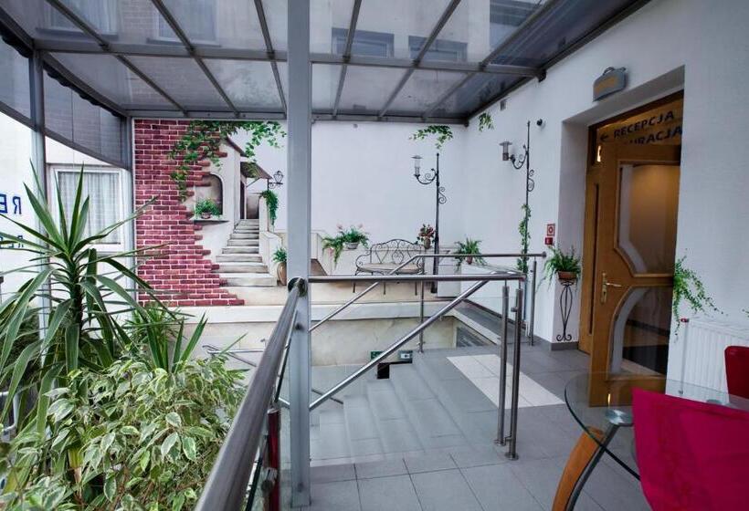 בית מלון כפרי Politański