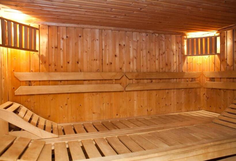 בית מלון כפרי Politański