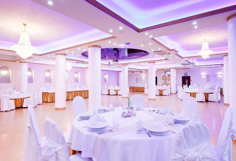 בית מלון כפרי Politański