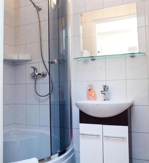 בית מלון כפרי Politański