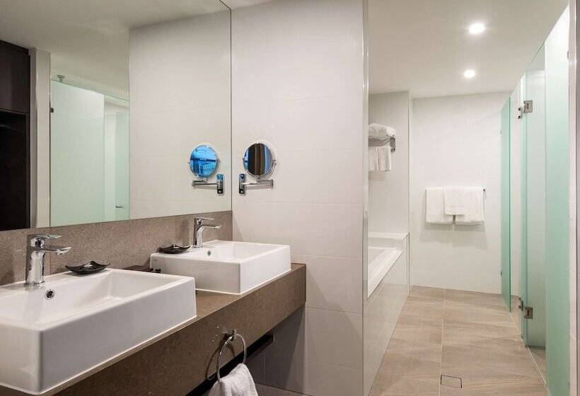 فندق Pullman Brisbane Airport