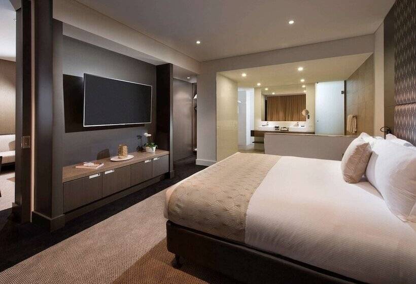 فندق Pullman Brisbane Airport