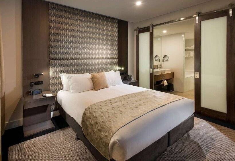 فندق Pullman Brisbane Airport