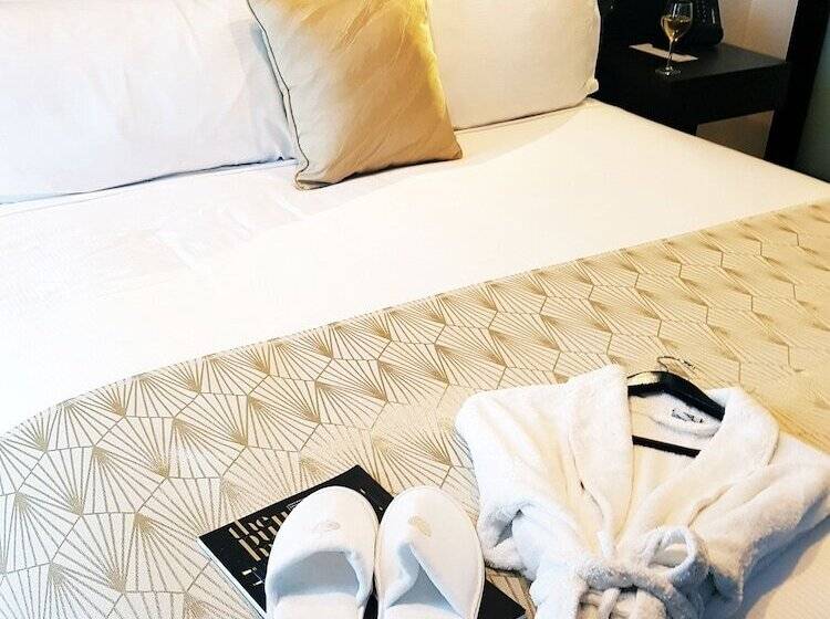 فندق Pullman Brisbane Airport