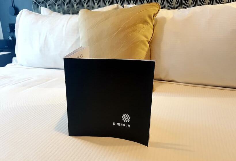 فندق Pullman Brisbane Airport