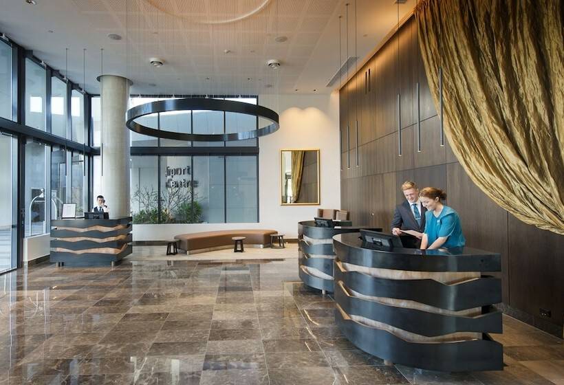 فندق Pullman Brisbane Airport