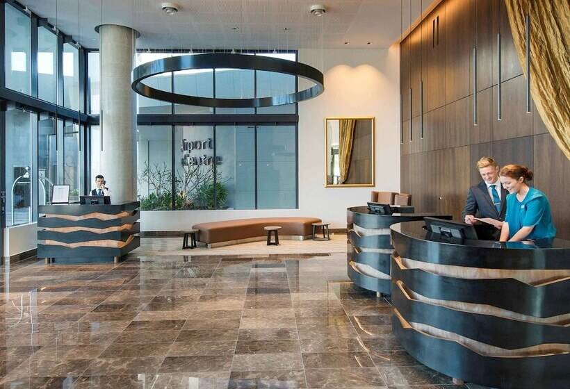 فندق Pullman Brisbane Airport