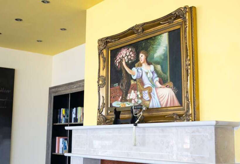 فندق Queen Daisy