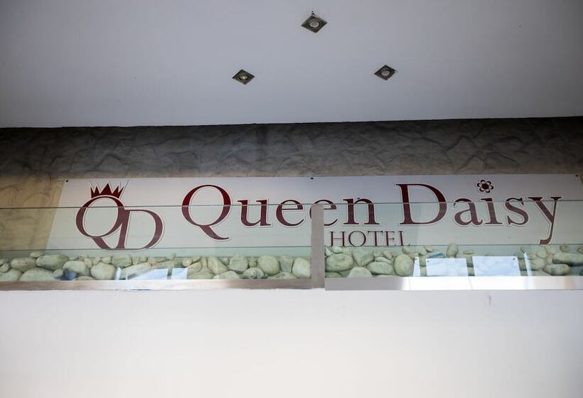 호텔 Queen Daisy