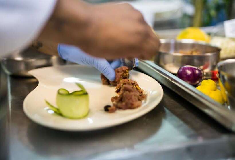 فندق Queen Daisy