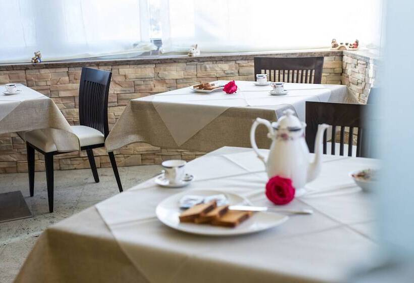 فندق Queen Daisy