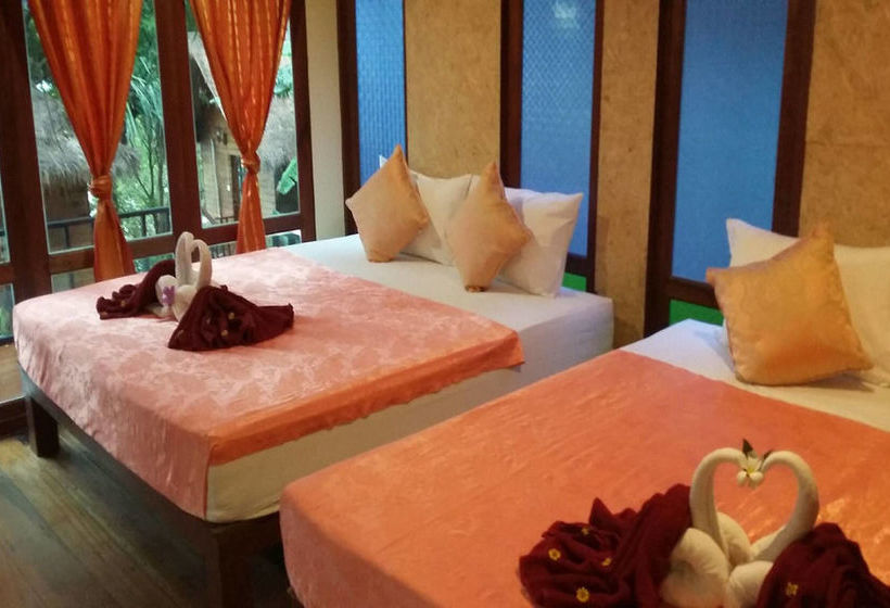 ホテル Raya Resort