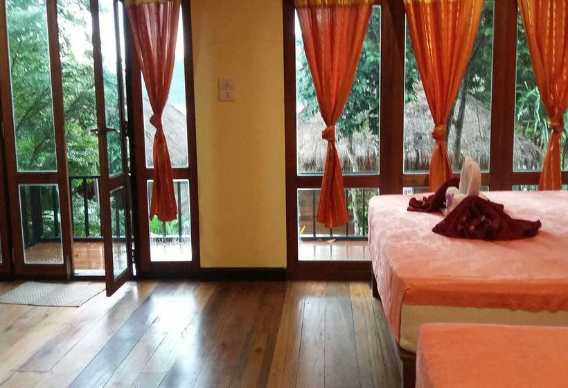 ホテル Raya Resort