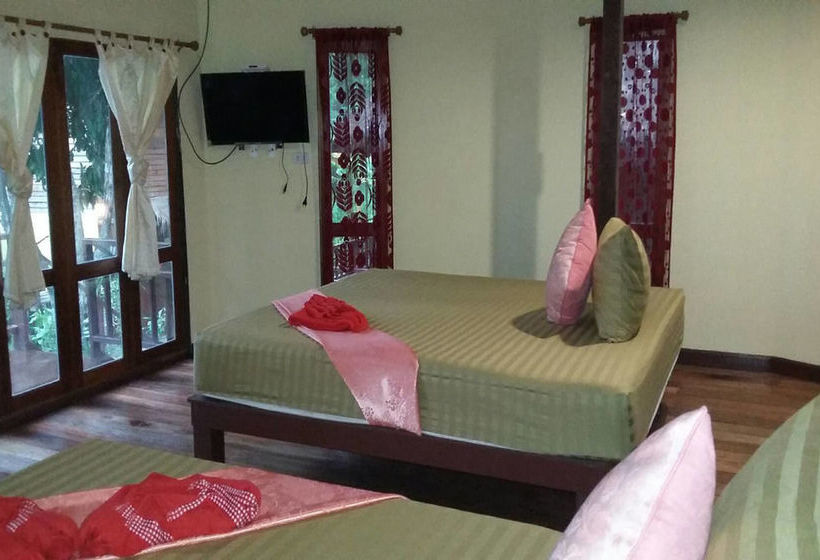 فندق Raya Resort