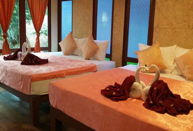 ホテル Raya Resort