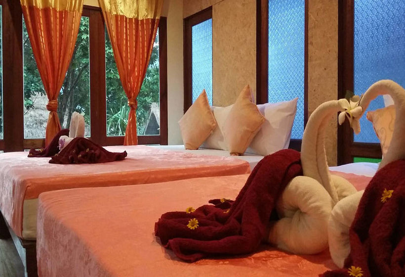 ホテル Raya Resort