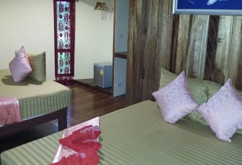 ホテル Raya Resort