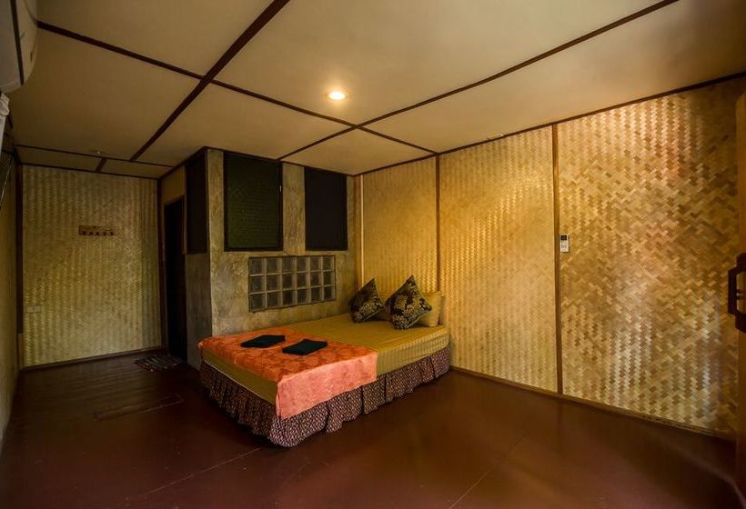 فندق Raya Resort