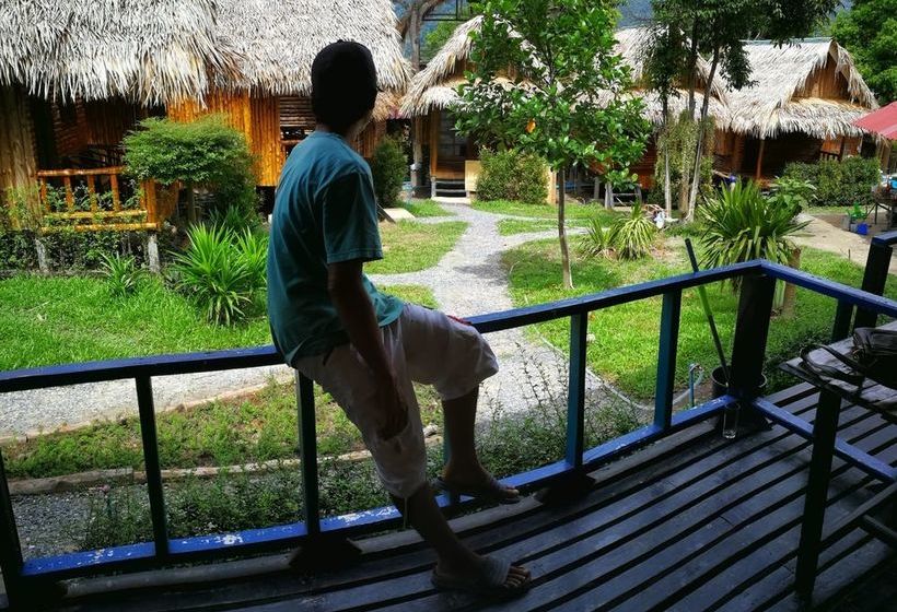 ホテル Raya Resort