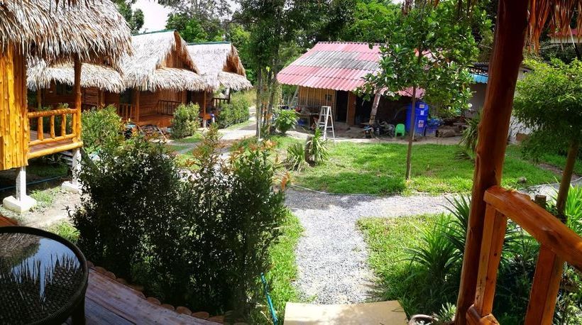 ホテル Raya Resort