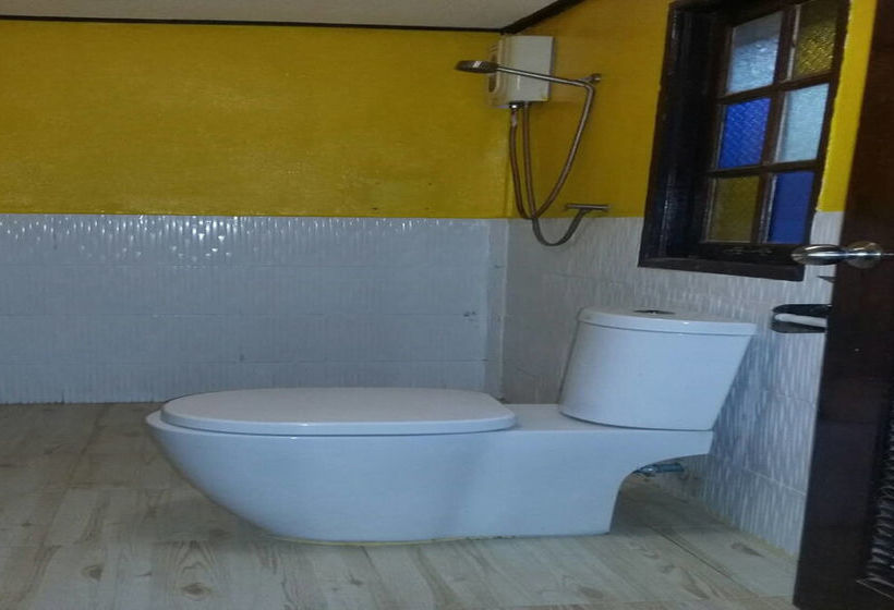 ホテル Raya Resort