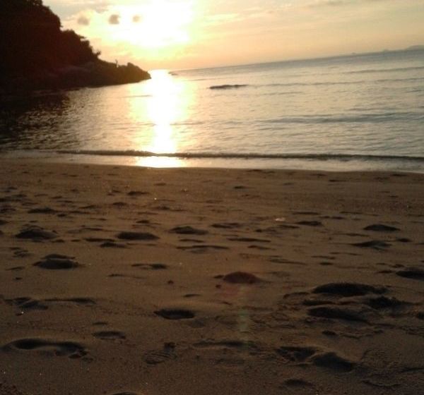 ホテル Raya Resort