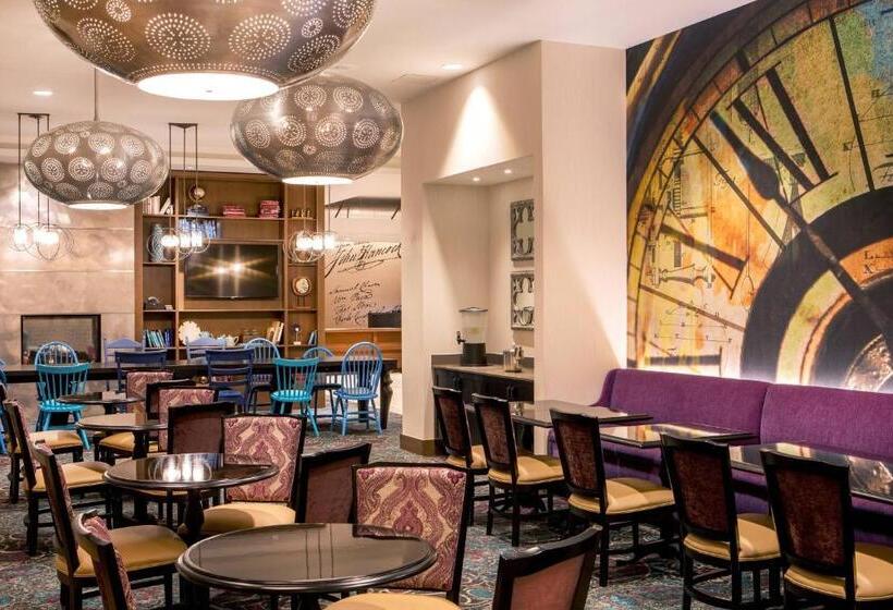 فندق Residence Inn By Marriott Boston Braintree