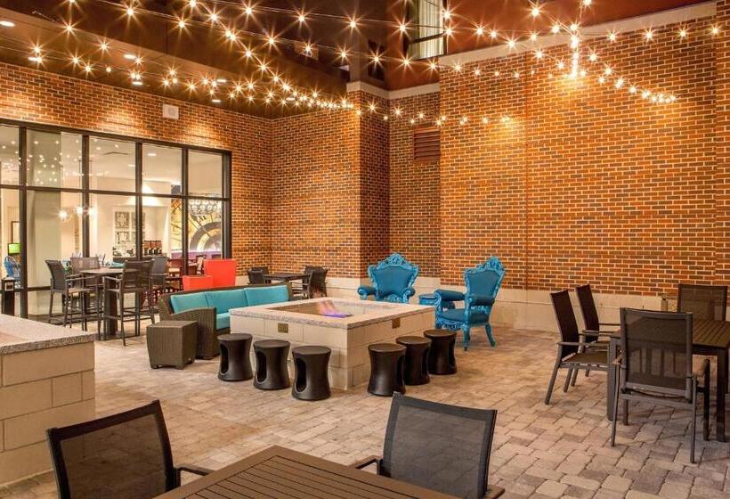 فندق Residence Inn By Marriott Boston Braintree