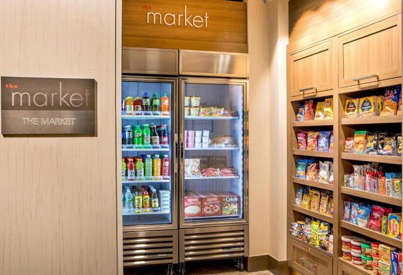 فندق Residence Inn By Marriott Boston Braintree