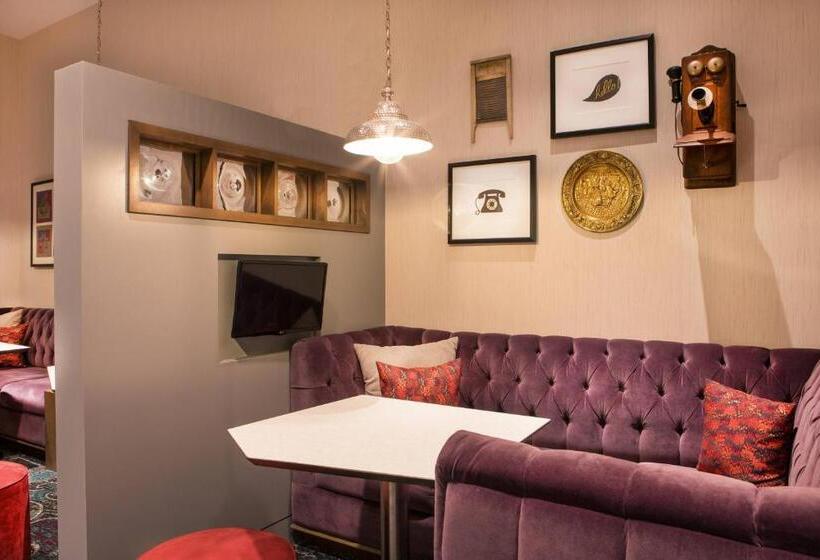 فندق Residence Inn By Marriott Boston Braintree