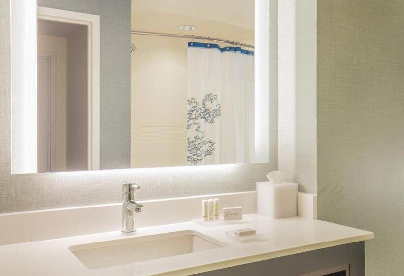 فندق Residence Inn By Marriott Boston Braintree