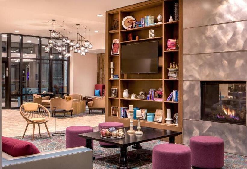 فندق Residence Inn By Marriott Boston Braintree