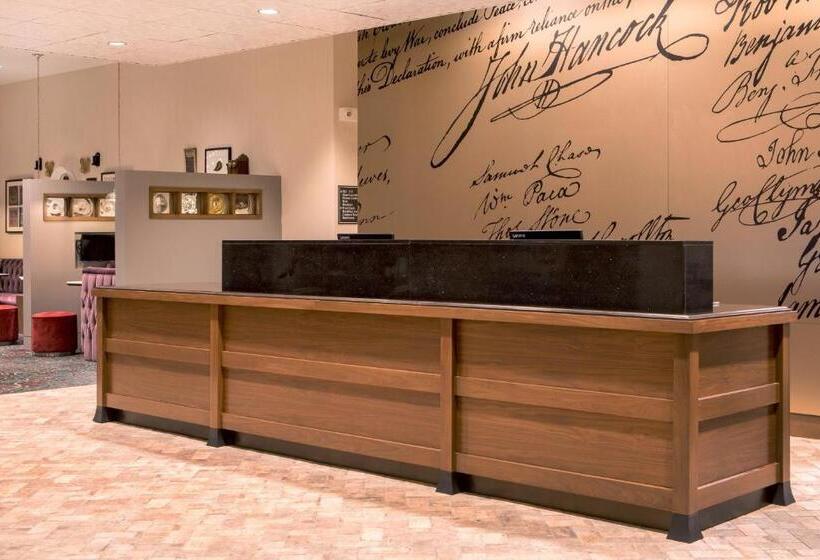 فندق Residence Inn By Marriott Boston Braintree