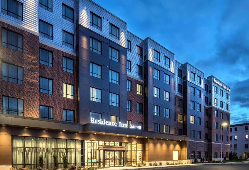 فندق Residence Inn By Marriott Boston Braintree