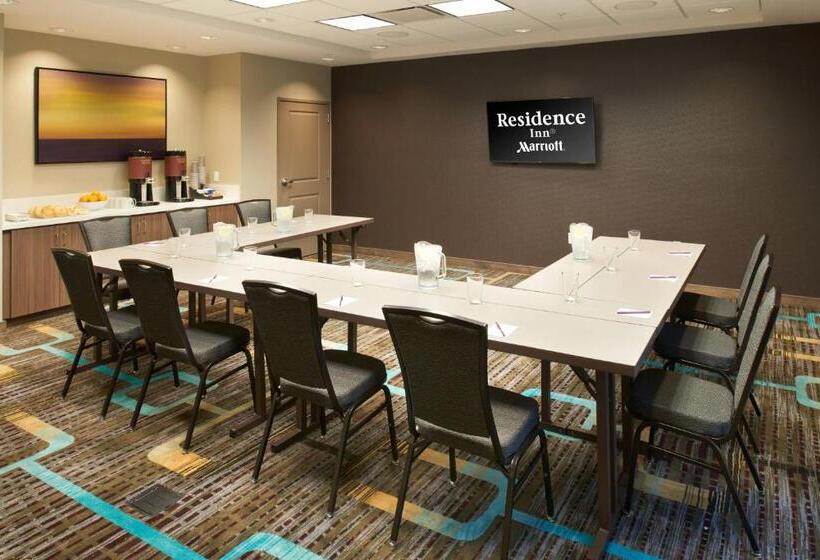 فندق Residence Inn By Marriott Chicago Bolingbrook