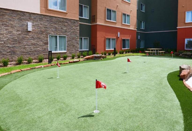 فندق Residence Inn By Marriott Houston Pasadena