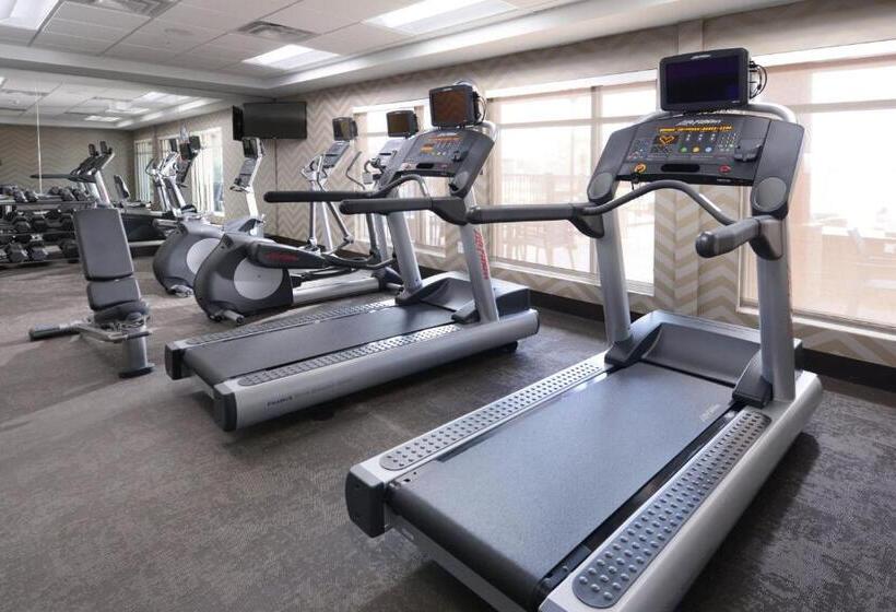 فندق Residence Inn By Marriott Houston Pasadena