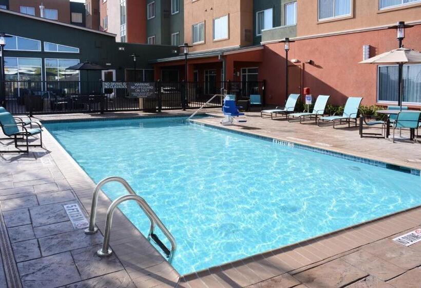 فندق Residence Inn By Marriott Houston Pasadena