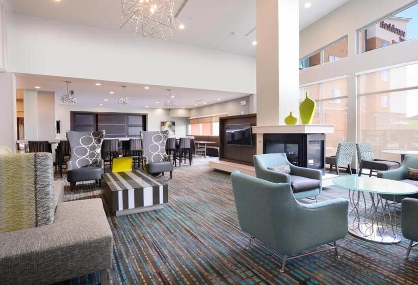 فندق Residence Inn By Marriott Houston Pasadena
