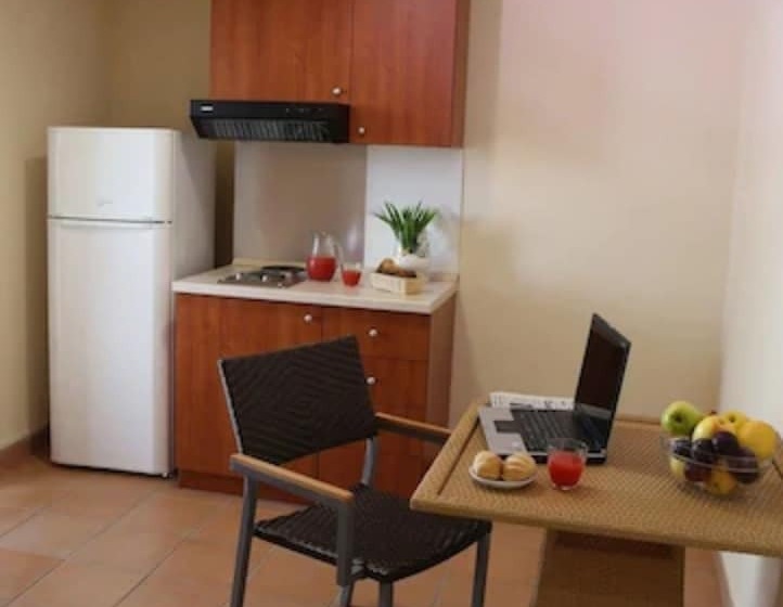 בית מלון כפרי Resort Il Panfilo