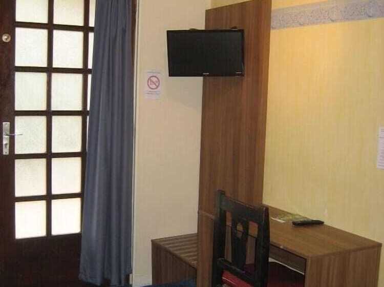 Logis Hotel Restaurant Le Cheval Blanc