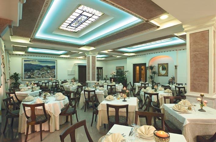 فندق Ristorante La Siesta