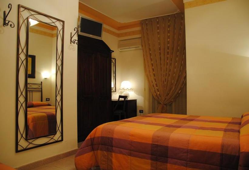 فندق Ristorante La Siesta