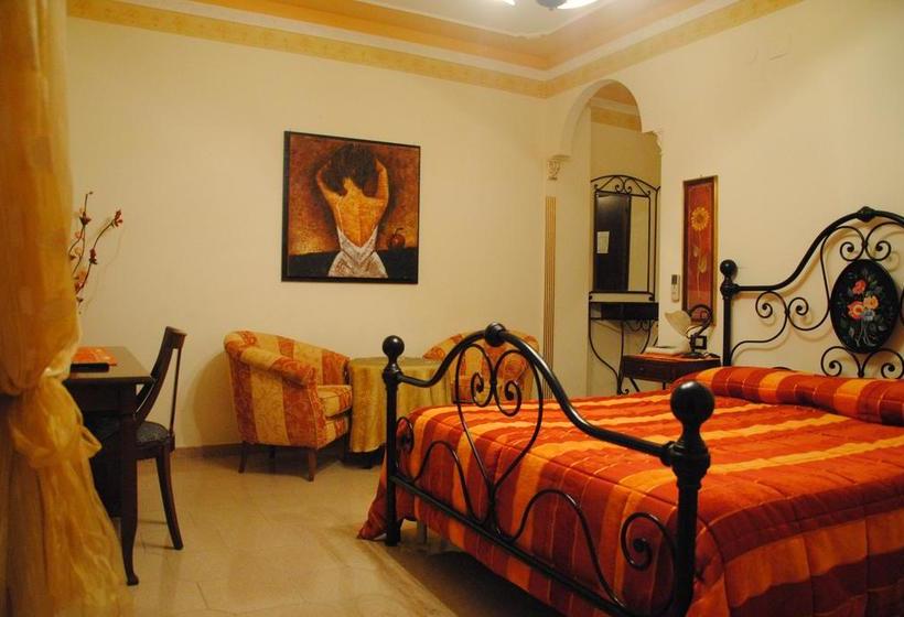 فندق Ristorante La Siesta