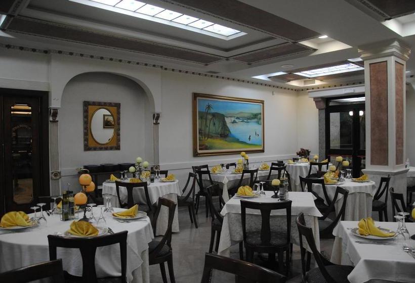 فندق Ristorante La Siesta