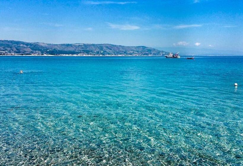 Отель Ristorante Villa Susy