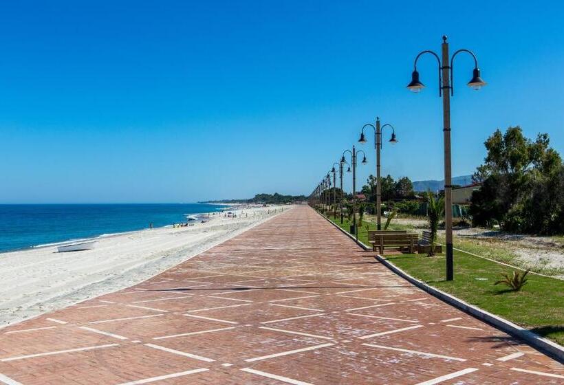 Отель Ristorante Villa Susy