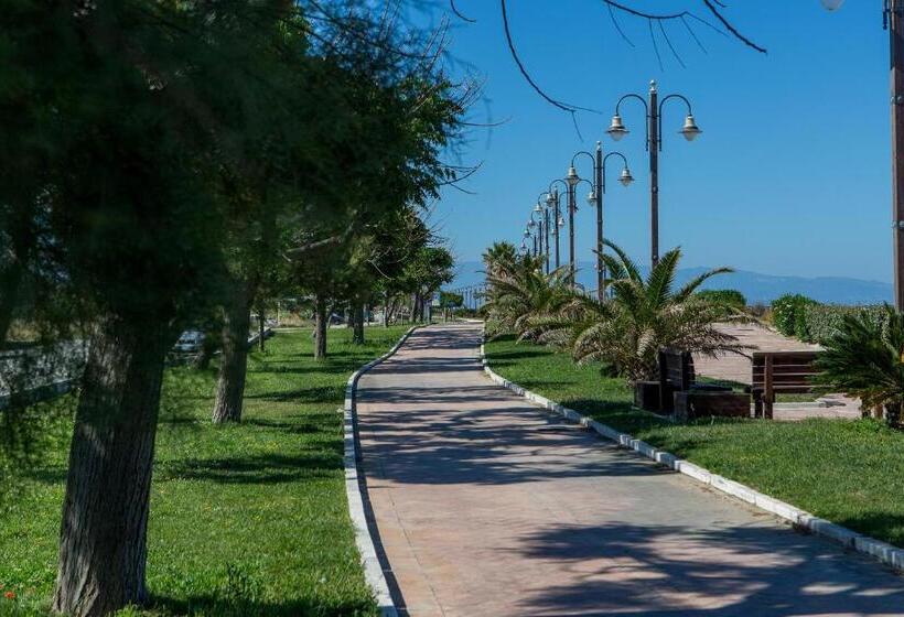 Отель Ristorante Villa Susy