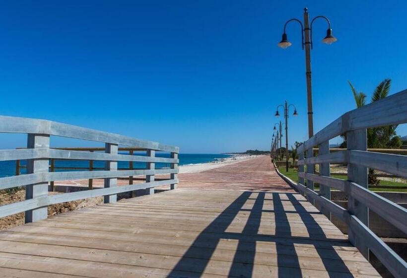 Отель Ristorante Villa Susy