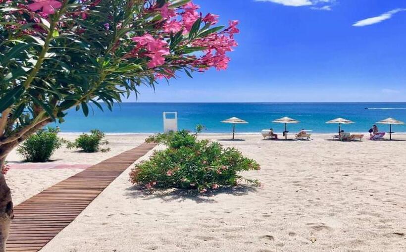 Отель Ristorante Villa Susy